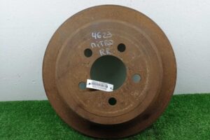 Изображение товара 250080 - 00250080 disk tormoznoj zadnij 20250114070108