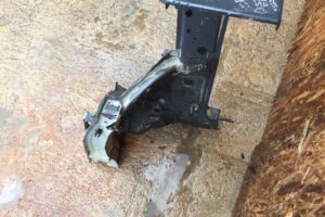 Изображение товара 250415 - 00250415 chetvert perednyaya pravaya 20240927090931 1