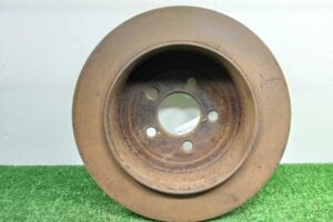 Изображение товара 250441 - 00250441 disk tormoznoj zadnij 20250114070103 1