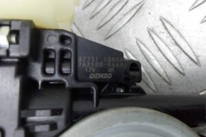 Изображение товара 250467 - 00250467 steklopodemnik zadnij levyj Lexus LS20241108151154 1