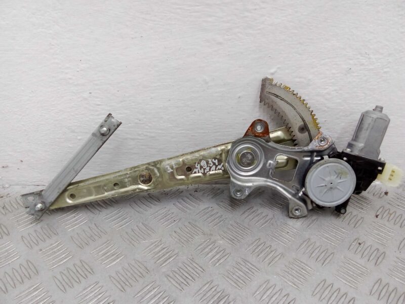 Изображение товара 250467 - 00250467 steklopodemnik zadnij levyj Lexus LS20241108151154