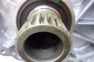 Изображение товара 250729 - 00250729 razdatochnaya korobka Ford Mondeo20240912100928 2