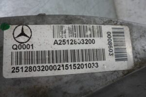 Изображение товара 250729 - 00250729 razdatochnaya korobka Ford Mondeo20240912100928 3