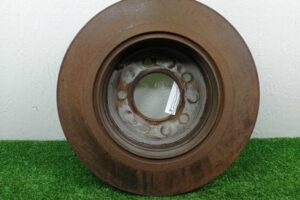 Изображение товара 250737 - 00250737 disk tormoznoj zadnij 20241023081008 2