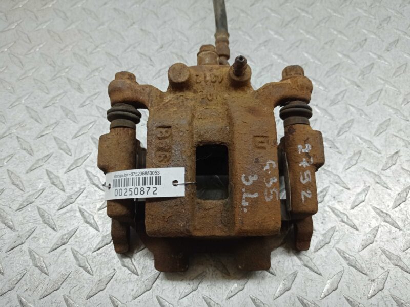 Изображение товара 250872 - 00250872 support zadnij levyj Peugeot 400720240816070815
