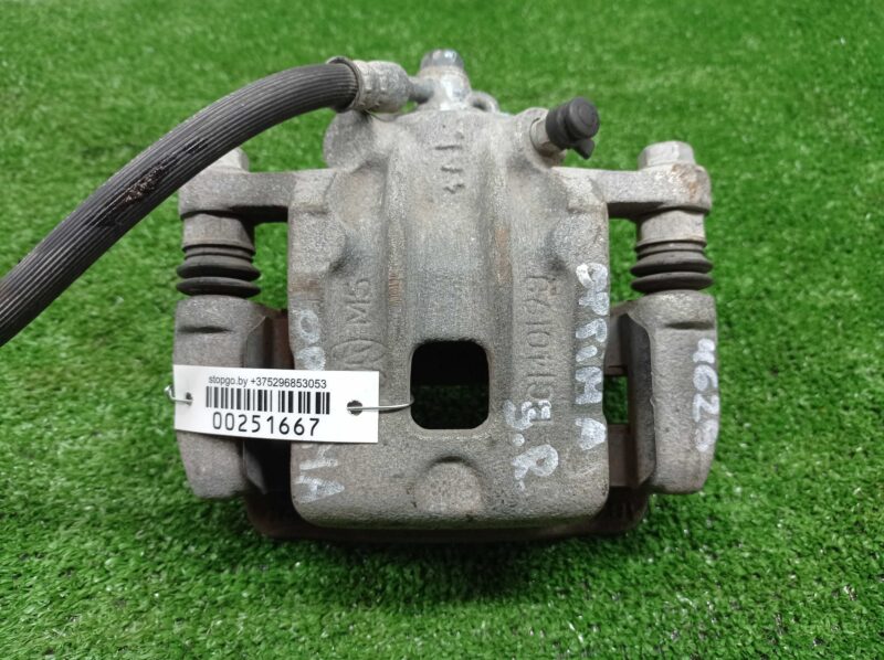 Изображение товара 251667 - 00251667 support zadnij pravyj 20241023071041