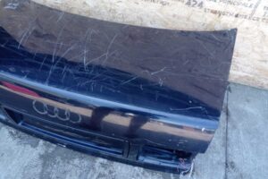 Изображение товара 251794 - 00251794 kryshka bagazhnika 20240605080606 1