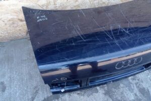 Изображение товара 251794 - 00251794 kryshka bagazhnika 20240605080606 2