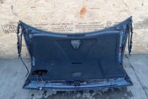 Изображение товара 251794 - 00251794 kryshka bagazhnika 20240605080606 3