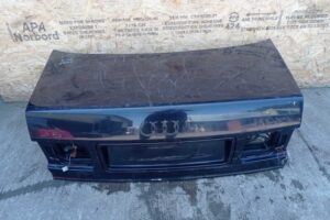 Изображение товара 251794 - 00251794 kryshka bagazhnika 20240605080606