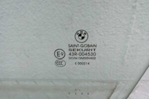 Изображение товара 252139 - 00252139 steklo dveri perednej levoj Aston Martin V8 Vantage20241025121057 1