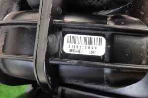 Изображение товара 252314 - 00252314 kollektor vpusknoj Chrysler 300M20240910110945 1
