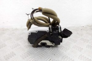 Изображение товара 252935 - 00252935 zamok dveri zadnej levoj Lexus LS20241108151159 2