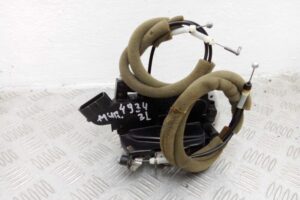 Изображение товара 252935 - 00252935 zamok dveri zadnej levoj Lexus LS20241108151159