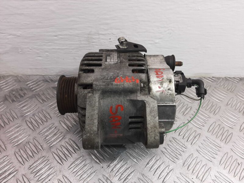 Изображение товара 253493 - 00253493 generator 20240808110854