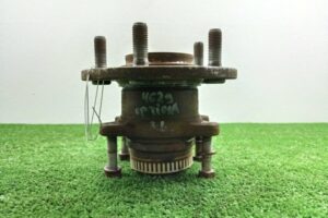 Изображение товара 253637 - 00253637 stupitsa zadnyaya levaya 20241023071050 1