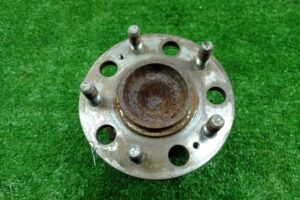 Изображение товара 253637 - 00253637 stupitsa zadnyaya levaya 20241023071050