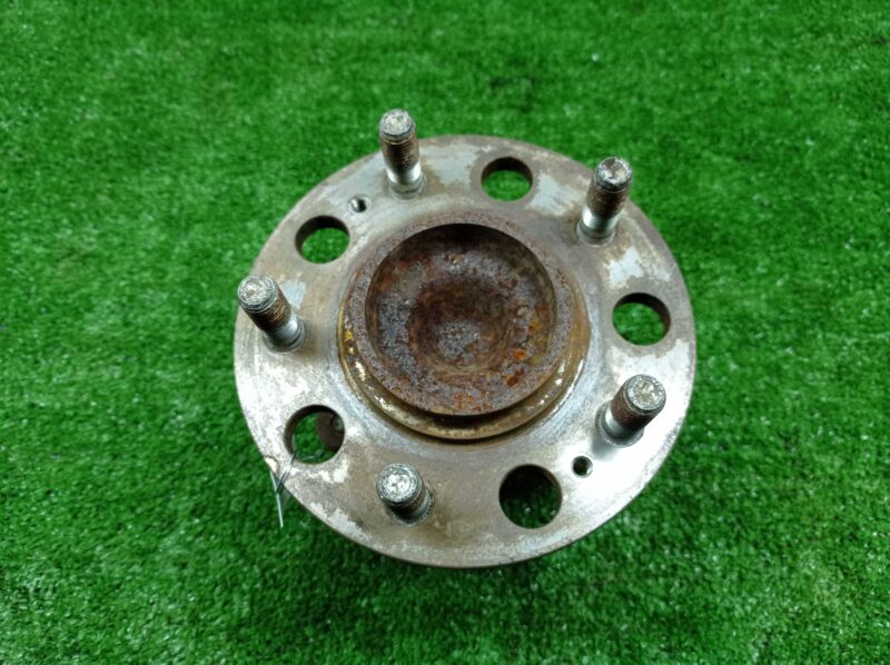 Изображение товара 253637 - 00253637 stupitsa zadnyaya levaya 20241023071050