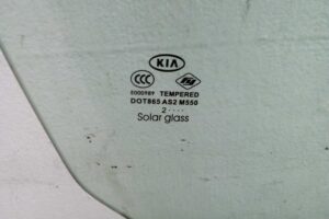 Изображение товара 253844 - 00253844 steklo dveri perednej pravoj 20241023161044 1