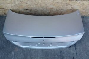 Изображение товара 254589 - 00254589 kryshka bagazhnika 20240531120526 1