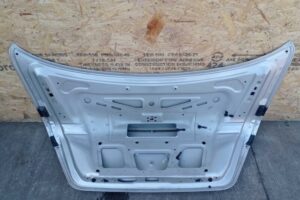 Изображение товара 254589 - 00254589 kryshka bagazhnika 20240531120526 2