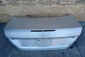 Изображение товара 254589 - 00254589 kryshka bagazhnika 20240531120526