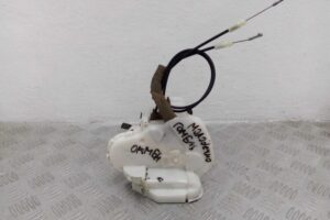 Изображение товара 255044 - 00255044 zamok dveri zadnej levoj 20240920120914