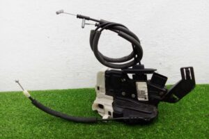 Изображение товара 255197 - 00255197 zamok dveri perednej pravoj 20241030181049