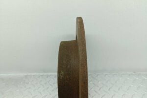 Изображение товара 255255 - 00255255 disk tormoznoj zadnij 20240516090525 1