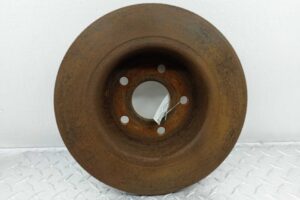 Изображение товара 255255 - 00255255 disk tormoznoj zadnij 20240516090525 2