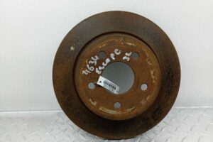 Изображение товара 255255 - 00255255 disk tormoznoj zadnij 20240516090525