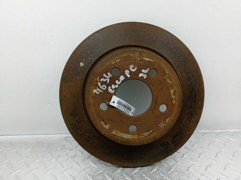 Изображение товара 255255 - 00255255 disk tormoznoj zadnij 20240516090525