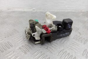 Изображение товара 255421 - 00255421 zamok dveri zadnej pravoj Land Rover Range Rover Evoque20241007171043 1