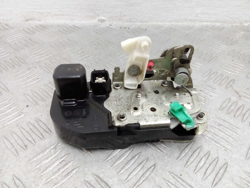 Изображение товара 255421 - 00255421 zamok dveri zadnej pravoj Land Rover Range Rover Evoque20241007171043