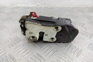 Изображение товара 256045 - 00256045 zamok dveri zadnej levoj Land Rover Range Rover Evoque20241007171050 1