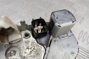 Изображение товара 256045 - 00256045 zamok dveri zadnej levoj Land Rover Range Rover Evoque20241007171050 2