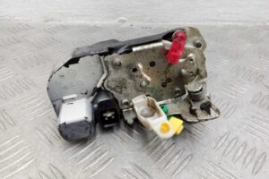 Изображение товара 256045 - 00256045 zamok dveri zadnej levoj Land Rover Range Rover Evoque20241007171050 3