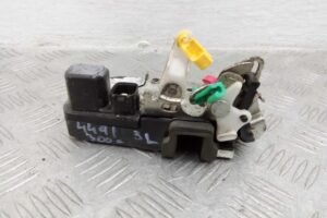 Изображение товара 256045 - 00256045 zamok dveri zadnej levoj Land Rover Range Rover Evoque20241007171050