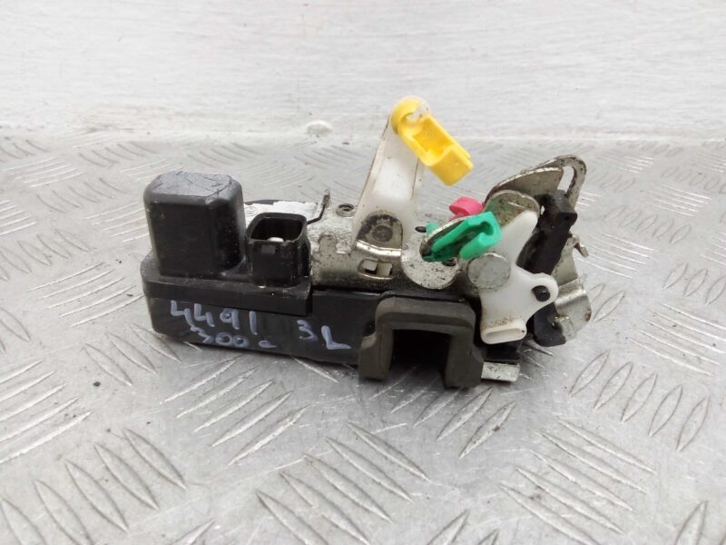 Изображение товара 256045 - 00256045 zamok dveri zadnej levoj Land Rover Range Rover Evoque20241007171050