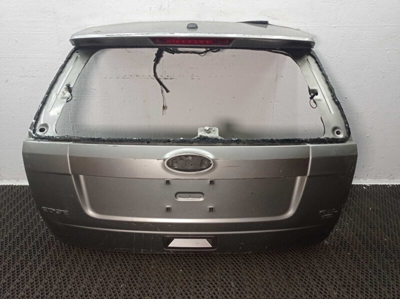 Изображение товара 256340 - 00256340 kryshka bagazhnika Ford Kuga20240822070834