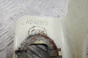 Изображение товара 258062 - 00258062 petlya dveri zadnyaya Land Rover Range Rover Evoque20241009141014 2