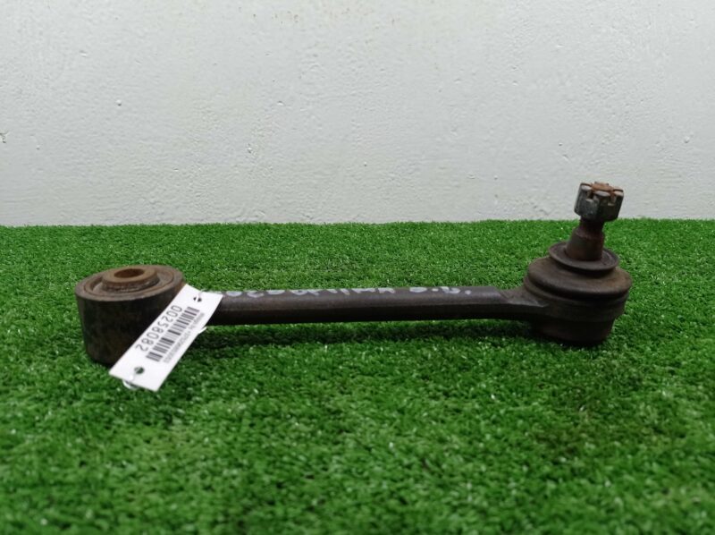 Изображение товара 258082 - 00258082 rychag zadnij levyj 20241023081019