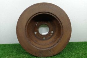 Изображение товара 258317 - 00258317 disk tormoznoj zadnij Audi TT20241023171028 1