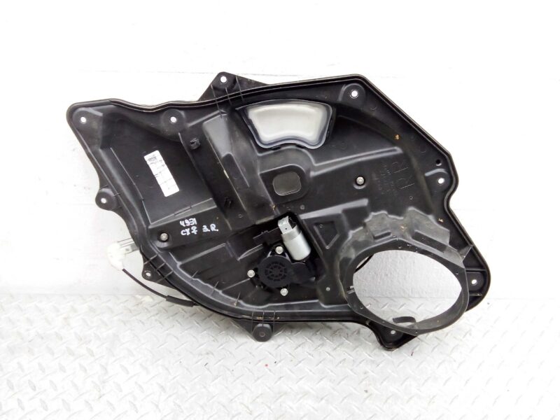 Изображение товара 258710 - 00258710 steklopodemnik zadnij pravyj Citroen Berlingo20241028161020