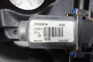 Изображение товара 258864 - 00258864 steklopodemnik zadnij pravyj 20241028161051 3