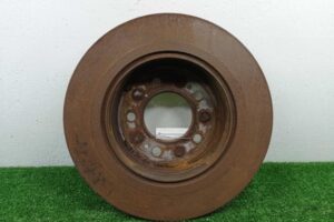 Изображение товара 259022 - 00259022 disk tormoznoj zadnij 20241023081007 2