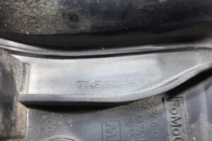 Изображение товара 259384 - 00259384 kollektor vpusknoj Ford Kuga20250214090258 2