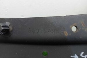 Изображение товара 259871 - 00259871 kulak zadnij pravyj 20241104071113 3