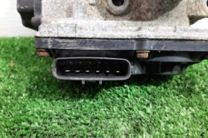 Изображение товара 260423 - 00260423 zaslonka drosselnaya Renault Sandero20240906100909 1