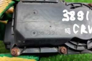 Изображение товара 260423 - 00260423 zaslonka drosselnaya Renault Sandero20240906100909 2